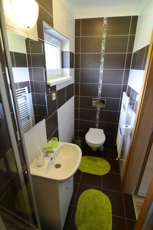 Villa Gold Nova Lesna Ruang foto