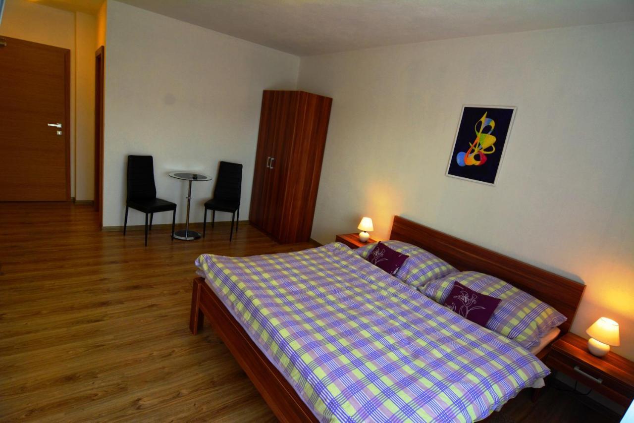Villa Gold Nova Lesna Ruang foto