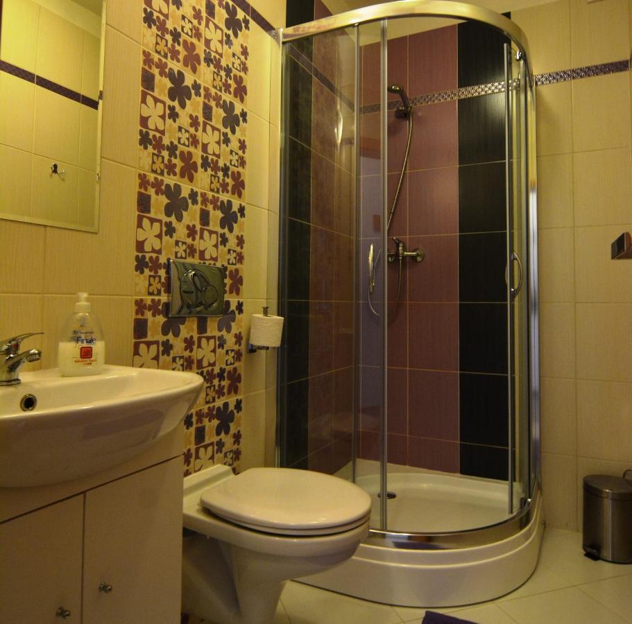 Villa Gold Nova Lesna Ruang foto