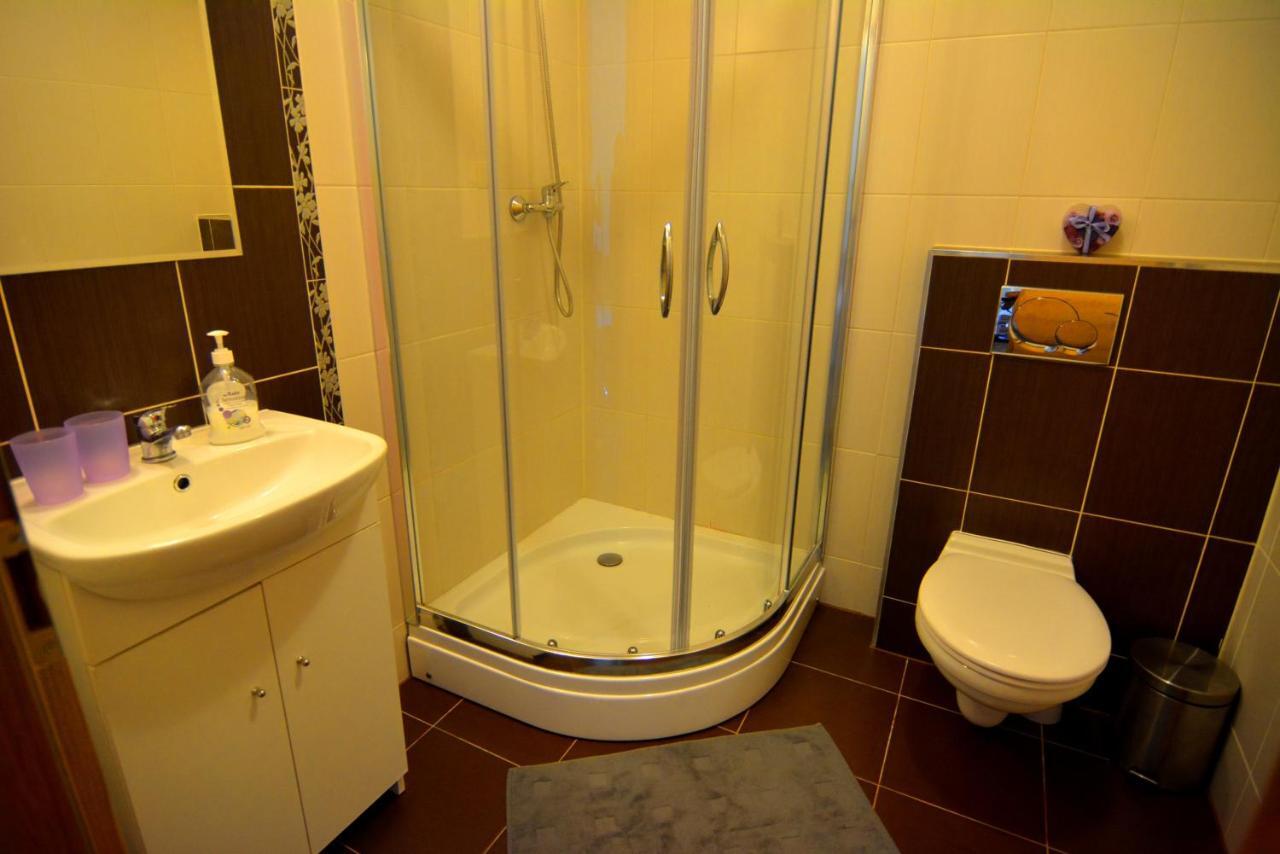 Villa Gold Nova Lesna Ruang foto