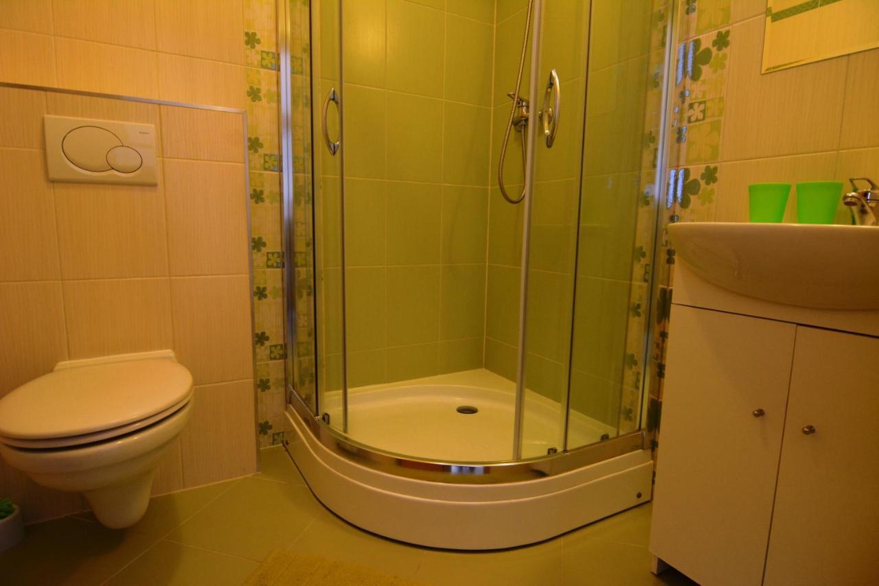 Villa Gold Nova Lesna Ruang foto